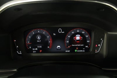 2025 Acura Integra A-Spec Tech Package