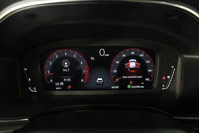 2025 Acura Integra A-Spec Tech Package