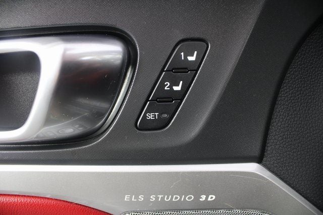 2025 Acura Integra A-Spec Tech Package