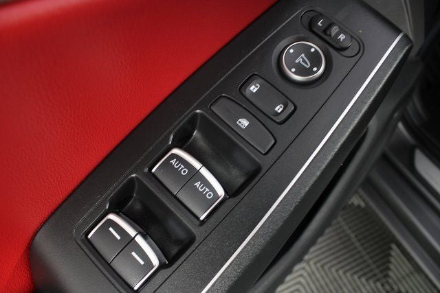 2025 Acura Integra A-Spec Tech Package