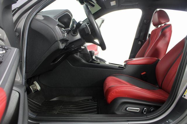 2025 Acura Integra A-Spec Tech Package