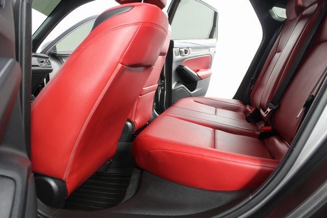 2025 Acura Integra A-Spec Tech Package