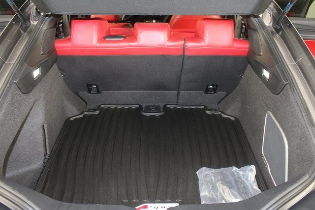 2025 Acura Integra A-Spec Tech Package