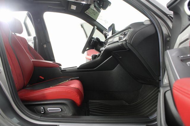 2025 Acura Integra A-Spec Tech Package