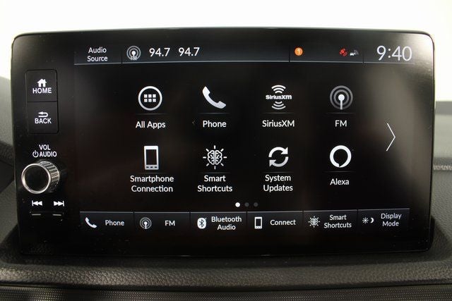 2025 Acura Integra A-Spec Tech Package