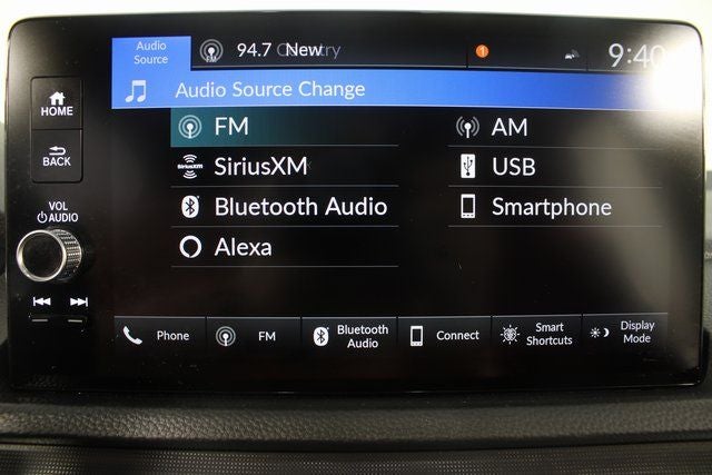 2025 Acura Integra A-Spec Tech Package