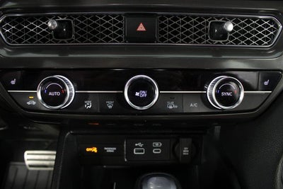 2025 Acura Integra A-Spec Tech Package