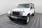 2015 Jeep Wrangler Unlimited Freedom Edition