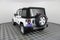 2015 Jeep Wrangler Unlimited Freedom Edition