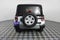 2015 Jeep Wrangler Unlimited Freedom Edition