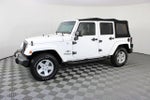 2015 Jeep Wrangler Unlimited Freedom Edition