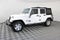 2015 Jeep Wrangler Unlimited Freedom Edition