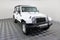 2015 Jeep Wrangler Unlimited Freedom Edition