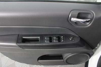 2014 Jeep Compass Altitude