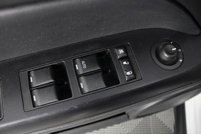 2014 Jeep Compass Altitude