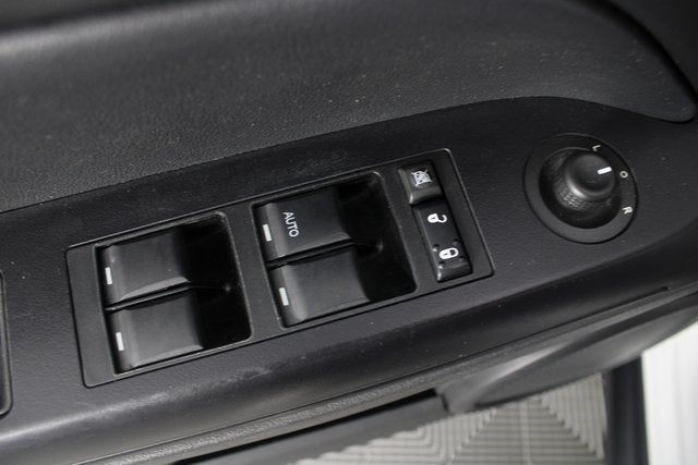 2014 Jeep Compass Altitude