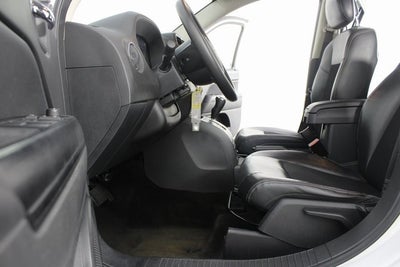 2014 Jeep Compass Altitude