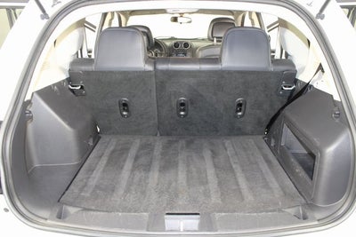 2014 Jeep Compass Altitude