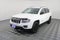 2014 Jeep Compass Altitude