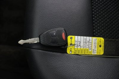 2014 Jeep Compass Altitude