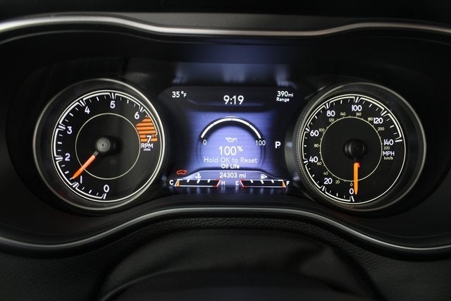 2023 Jeep Cherokee Altitude