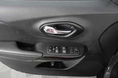 2023 Jeep Cherokee Altitude