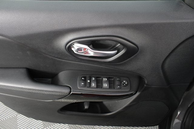 2023 Jeep Cherokee Altitude