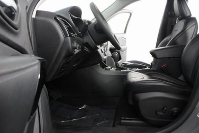 2023 Jeep Cherokee Altitude