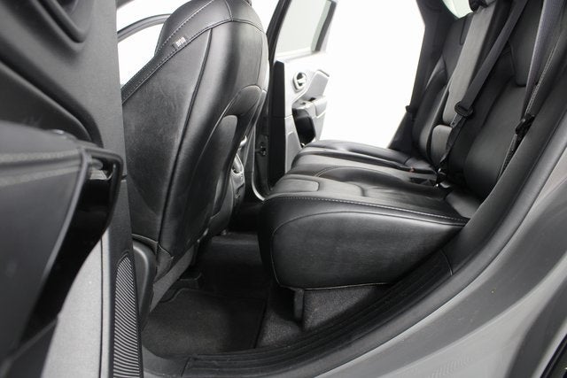 2023 Jeep Cherokee Altitude