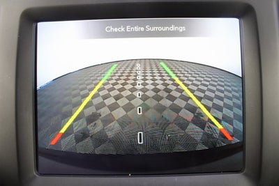 2023 Jeep Cherokee Altitude