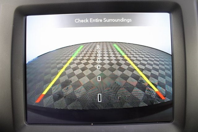 2023 Jeep Cherokee Altitude