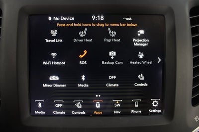 2023 Jeep Cherokee Altitude