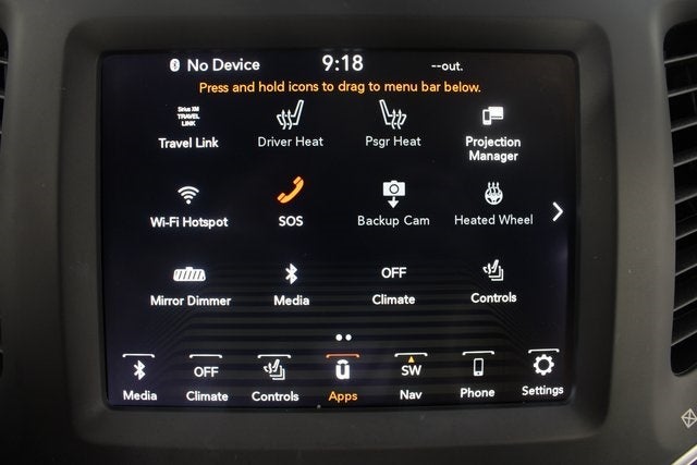 2023 Jeep Cherokee Altitude