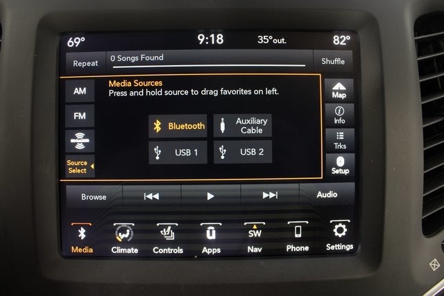 2023 Jeep Cherokee Altitude