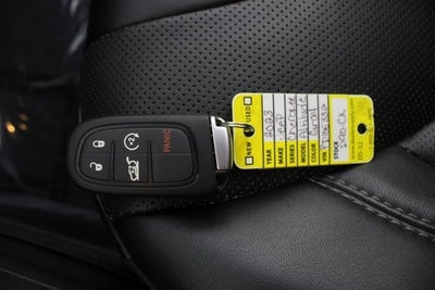 2023 Jeep Cherokee Altitude