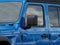 2027 Jeep Wrangler Willys