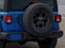 2027 Jeep Wrangler Willys