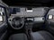 2027 Jeep Wrangler Willys