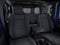 2027 Jeep Wrangler Willys