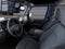 2027 Jeep Wrangler Willys