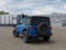 2027 Jeep Wrangler Willys