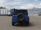 2027 Jeep Wrangler Willys