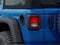 2027 Jeep Wrangler Willys
