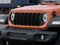 2027 Jeep Wrangler Sport