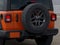 2027 Jeep Wrangler Sport