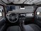 2027 Jeep Wrangler Sport