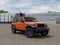 2027 Jeep Wrangler Sport