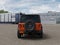 2027 Jeep Wrangler Sport