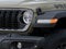 2027 Jeep Wrangler Willys