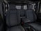 2027 Jeep Wrangler Willys